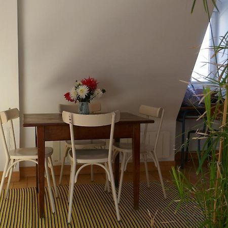 Apartament L Escalier Rouge Tours Zewnętrze zdjęcie