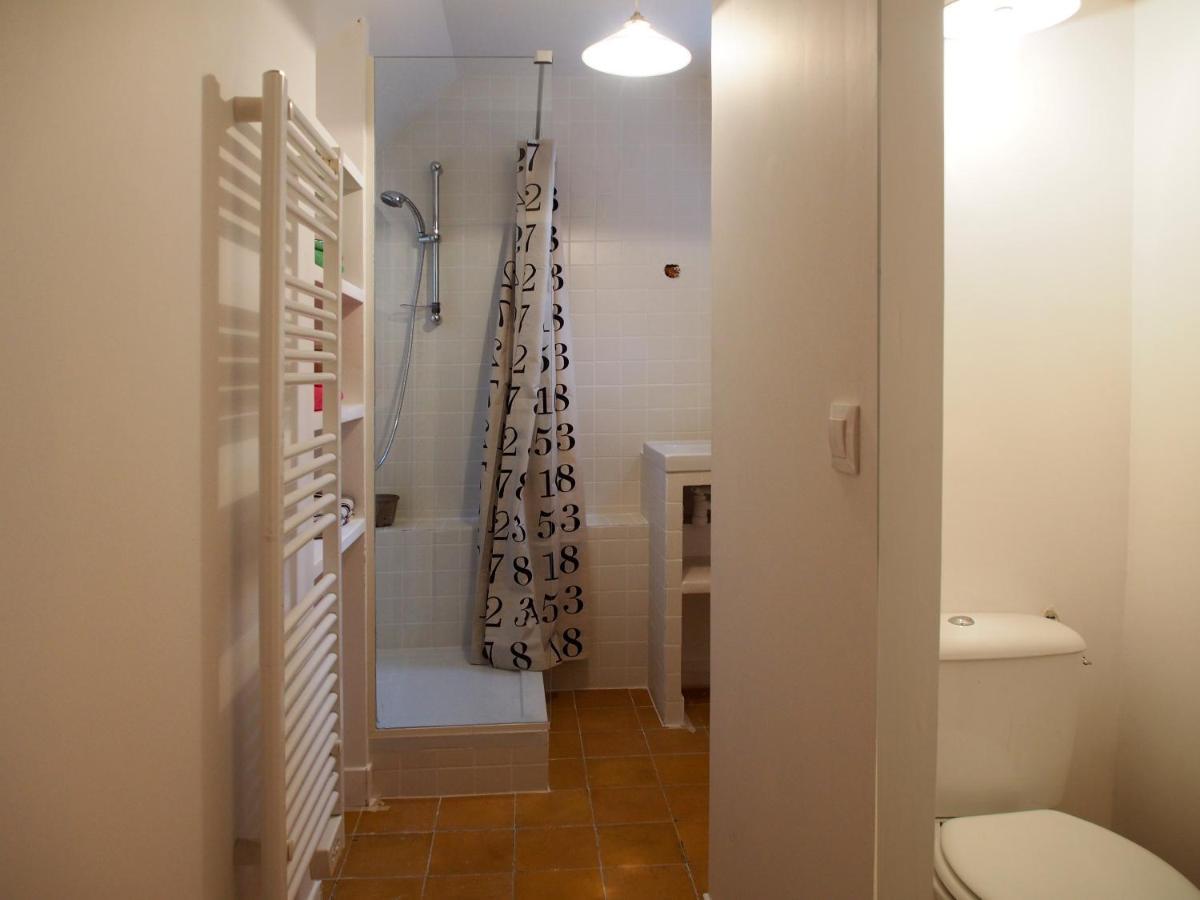 Apartament L Escalier Rouge Tours Zewnętrze zdjęcie